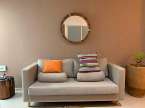 MrW Beautiful apartment in Santa Tere
